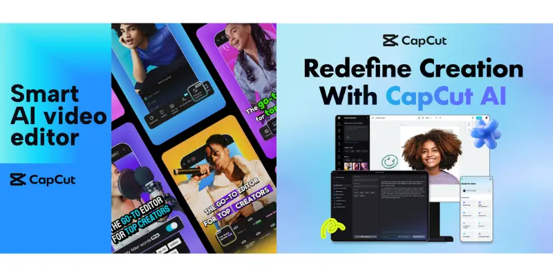 New Logo And Banners