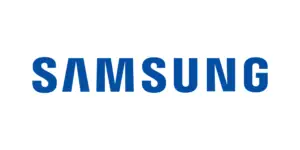 Samsung company logo