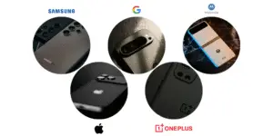 All phone brand Logos