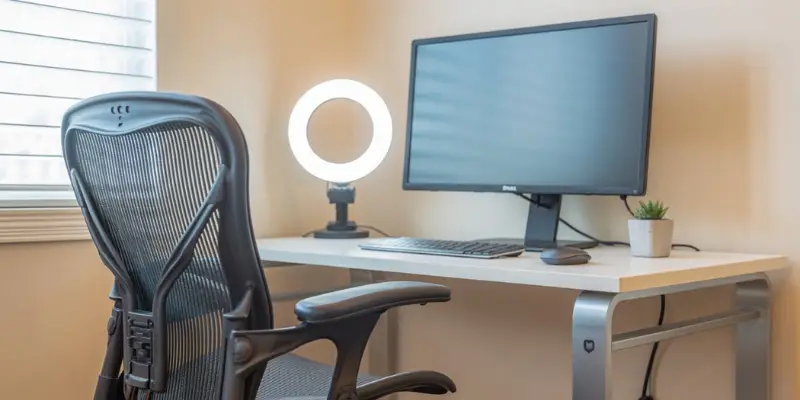 A Realistic Photograph Of A Budget Frien At Bitbyteiq.com