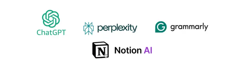 A Screenshot Of The Notion Ai Interface With A Popup Menu Offering Suggestions Like Write Meeting Agenda And Analyze