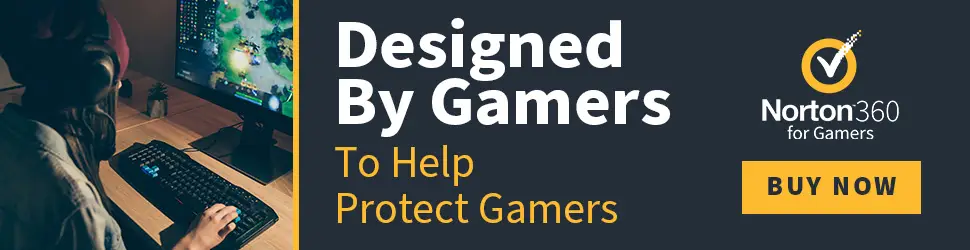 Aff Norton Gamingtrusted By Millions Of Users Accros The World Buy Now