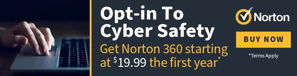 Aff Norton Unsafebanners V4trusted By Millions Of Users Accros The World Buy Now