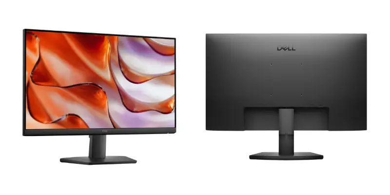 Dell 24 Monitor Se2425hm This 23.8 Inch Monitor With A Smooth 100hz Refresh At Bitbyteiq.com