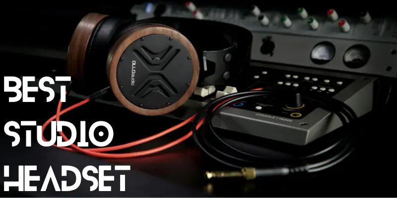 Best Studio Headphones for Music Production and Mixing: Complete 2025 Guide